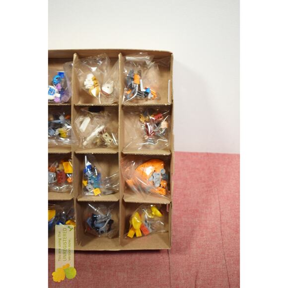 LEGO Marvel Studios Guardians of the Galaxy Advent Calendar 76231 - Picture 6 of 9